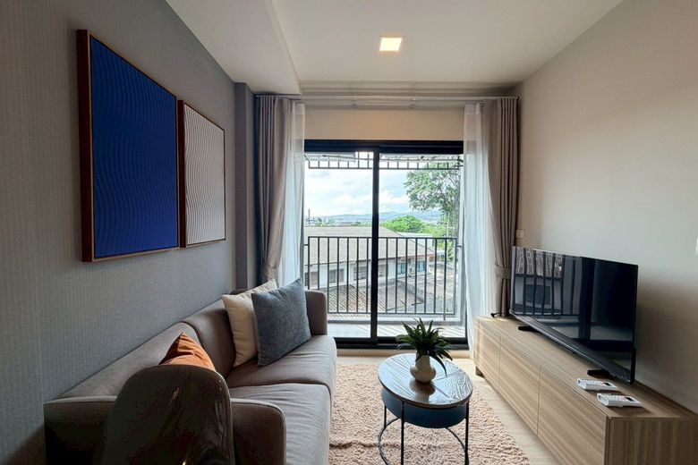 1 Bedroom Condo For Rent