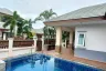 3 Bedroom Villa for rent in Baan Dusit Pattaya View, Huai Yai, Chonburi