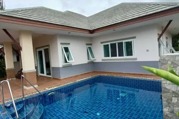3 Bedroom Villa for rent in Baan Dusit Pattaya View, Huai Yai, Chonburi