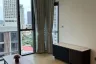 1 Bedroom Condo for rent in The Strand Thonglor, Khlong Tan Nuea, Bangkok near BTS Thong Lo