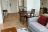 1 Bedroom Condo for rent in The Strand Thonglor, Khlong Tan Nuea, Bangkok near BTS Thong Lo