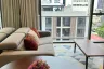 1 Bedroom Condo for rent in The Strand Thonglor, Khlong Tan Nuea, Bangkok near BTS Thong Lo
