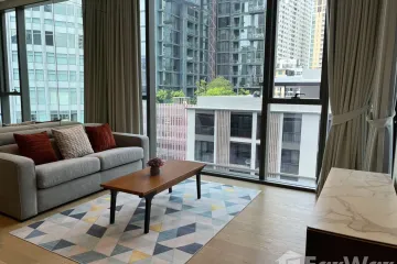 1 Bedroom Condo for rent in The Strand Thonglor, Khlong Tan Nuea, Bangkok near BTS Thong Lo