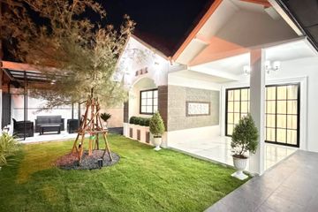 3 Bedroom House for sale in Nong Prue, Chonburi