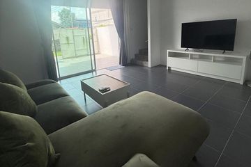 2 Bedroom Townhouse for rent in Choeng Thale, Phuket