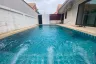 3 Bedroom Villa for rent in The Ville Jomtien, Nong Prue, Chonburi
