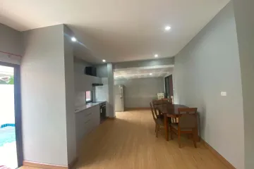 3 Bedroom Villa for rent in The Ville Jomtien, Nong Prue, Chonburi