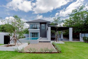 3 Bedroom Villa for sale in San Klang, Chiang Mai