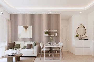 2 Bedroom Condo for sale in A Space Asoke - Ratchada, Din Daeng, Bangkok near MRT Phra Ram 9