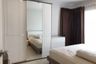 1 Bedroom Condo for sale in Aspire Rama 9, Bang Kapi, Bangkok near MRT Phra Ram 9