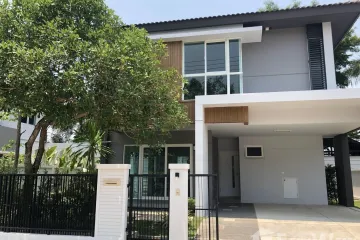 3 Bedroom House for sale in Sivalee Meechoke Chiang Mai, San Phi Suea, Chiang Mai