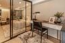 3 Bedroom Condo for sale in Origin Thonglor World, Khlong Tan Nuea, Bangkok
