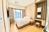 2 Bedroom Condo for rent in The Strand Thonglor, Khlong Tan Nuea, Bangkok near BTS Thong Lo