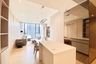 2 Bedroom Condo for rent in The Strand Thonglor, Khlong Tan Nuea, Bangkok near BTS Thong Lo