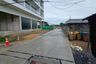 Land for sale in Taling Chan, Bangkok near MRT Taling Chan Station