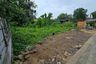 Land for sale in Taling Chan, Bangkok near MRT Taling Chan Station