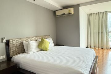 1 Bedroom Hotel / Resort for rent in Nice Residence, Khlong Tan Nuea, Bangkok
