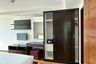 1 Bedroom Hotel / Resort for rent in Nice Residence, Khlong Tan Nuea, Bangkok