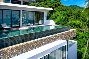 3 Bedroom Villa for rent in Maret, Surat Thani
