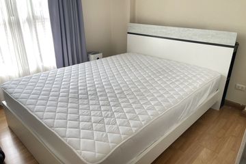 1 Bedroom Condo for sale in Aspire Srinakarin, Nong Bon, Bangkok near MRT Srinagarindra 38