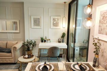 1 Bedroom Condo for Sale or Rent in Life One Wireless, Lumpini, Bangkok near BTS Ploen Chit