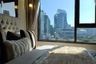 1 Bedroom Condo for Sale or Rent in Life One Wireless, Lumpini, Bangkok near BTS Ploen Chit