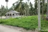 Land for sale in Bang Saphan, Prachuap Khiri Khan