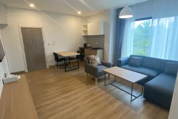 1 Bedroom Apartment for rent in Ban Thi Hua Hin, Thap Tai, Prachuap Khiri Khan