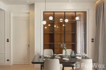 2 Bedroom Condo for rent in MARQUE Sukhumvit, Khlong Tan Nuea, Bangkok near BTS Phrom Phong