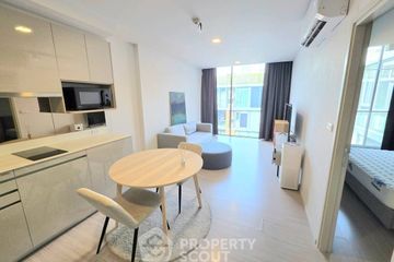 1 Bedroom Condo for Sale or Rent in Quintara Treehaus Sukhumvit 42, Phra Khanong, Bangkok near BTS Ekkamai