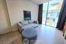 1 Bedroom Condo for Sale or Rent in Quintara Treehaus Sukhumvit 42, Phra Khanong, Bangkok near BTS Ekkamai
