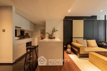 1 Bedroom Condo for sale in The Private Residence Rajdamri, Lumpini, Bangkok near BTS Ratchadamri