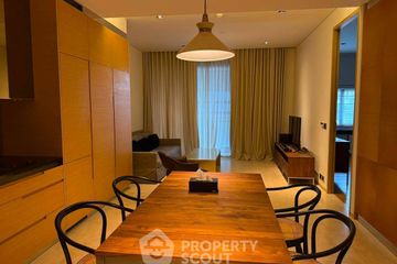 1 Bedroom Condo for sale in Saladaeng Residences, Silom, Bangkok near MRT Lumpini