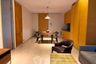 1 Bedroom Condo for sale in Saladaeng Residences, Silom, Bangkok near MRT Lumpini