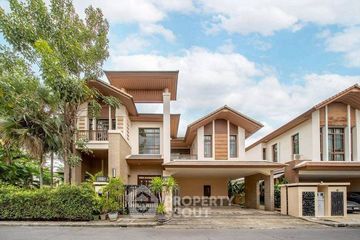 4 Bedroom House for Sale or Rent in Baan Sansiri Sukhumvit 67, Phra Khanong Nuea, Bangkok near BTS Phra Khanong