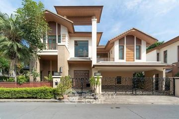 4 Bedroom House for sale in Baan Sansiri Sukhumvit 67, Phra Khanong Nuea, Bangkok near BTS Phra Khanong