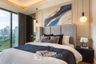 1 Bedroom Condo for sale in Sindhorn Tonson, Lumpini, Bangkok near BTS Ratchadamri