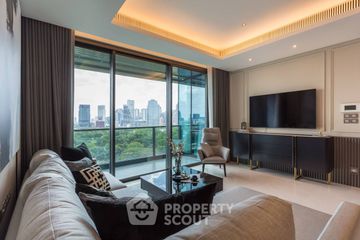1 Bedroom Condo for sale in Sindhorn Tonson, Lumpini, Bangkok near BTS Ratchadamri
