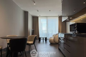 2 Bedroom Condo for sale in Tait Sathorn 12, Silom, Bangkok near BTS Saint Louis