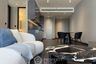 2 Bedroom Condo for sale in Tait Sathorn 12, Silom, Bangkok near BTS Saint Louis