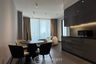 2 Bedroom Condo for sale in Tait Sathorn 12, Silom, Bangkok near BTS Saint Louis