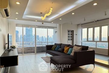 3 Bedroom Condo for Sale or Rent in Siam Condominium, Din Daeng, Bangkok near MRT Phra Ram 9
