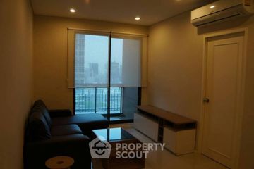 1 Bedroom Condo for Sale or Rent in Villa Asoke, Makkasan, Bangkok near MRT Phetchaburi