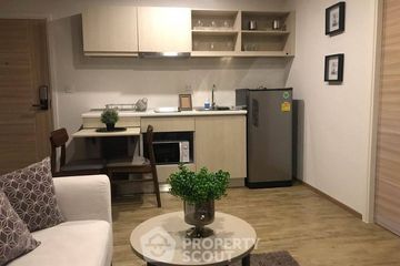 2 Bedroom Condo for rent in Notting Hill Phahol - Kaset, Bangkok near BTS Bang Bua