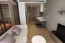 1 Bedroom Condo for rent in Khlong Toei, Bangkok near BTS Asoke