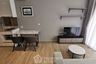 1 Bedroom Condo for rent in Khlong Toei, Bangkok near BTS Asoke