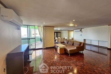 4 Bedroom Condo for rent in Tai Ping Towers, Khlong Tan Nuea, Bangkok