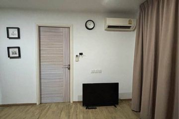 2 Bedroom Condo for rent in Notting Hill Phahol - Kaset, Bangkok near BTS Bang Bua