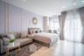 1 Bedroom Condo for rent in Life One Wireless, Lumpini, Bangkok near BTS Ploen Chit