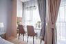 1 Bedroom Condo for rent in Life One Wireless, Lumpini, Bangkok near BTS Ploen Chit